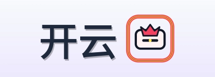 开云 Logo